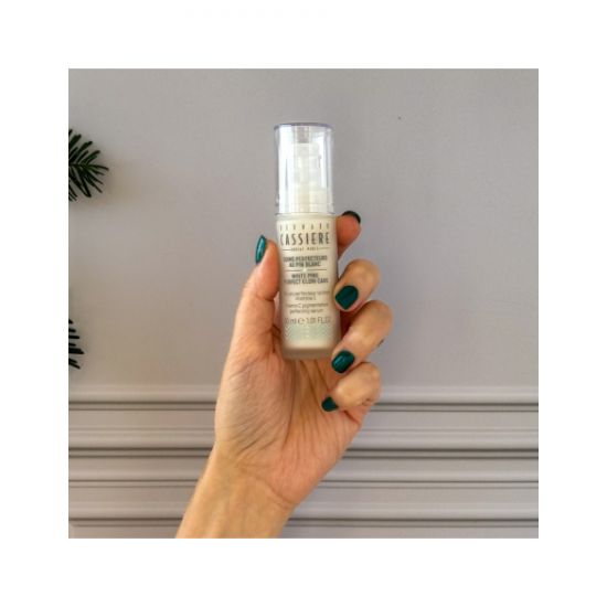 Sérum perfecteur taches vitamine C