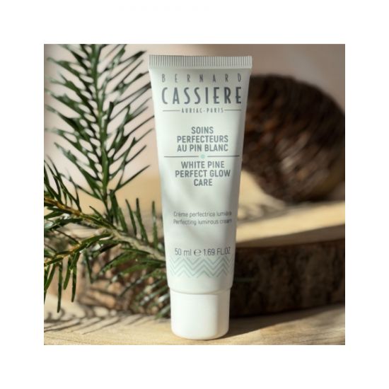 Crème perfectrice lumière