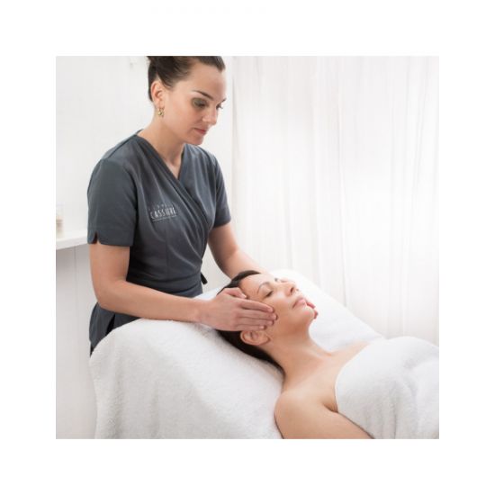 Soin perfecteur au Pin blanc