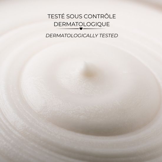 Baume corps hydratant relipidant au...